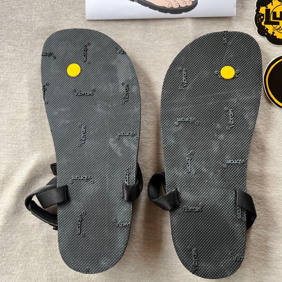 LUNA SANDALS Venado 2.0 新品未使用 サイズ9.0