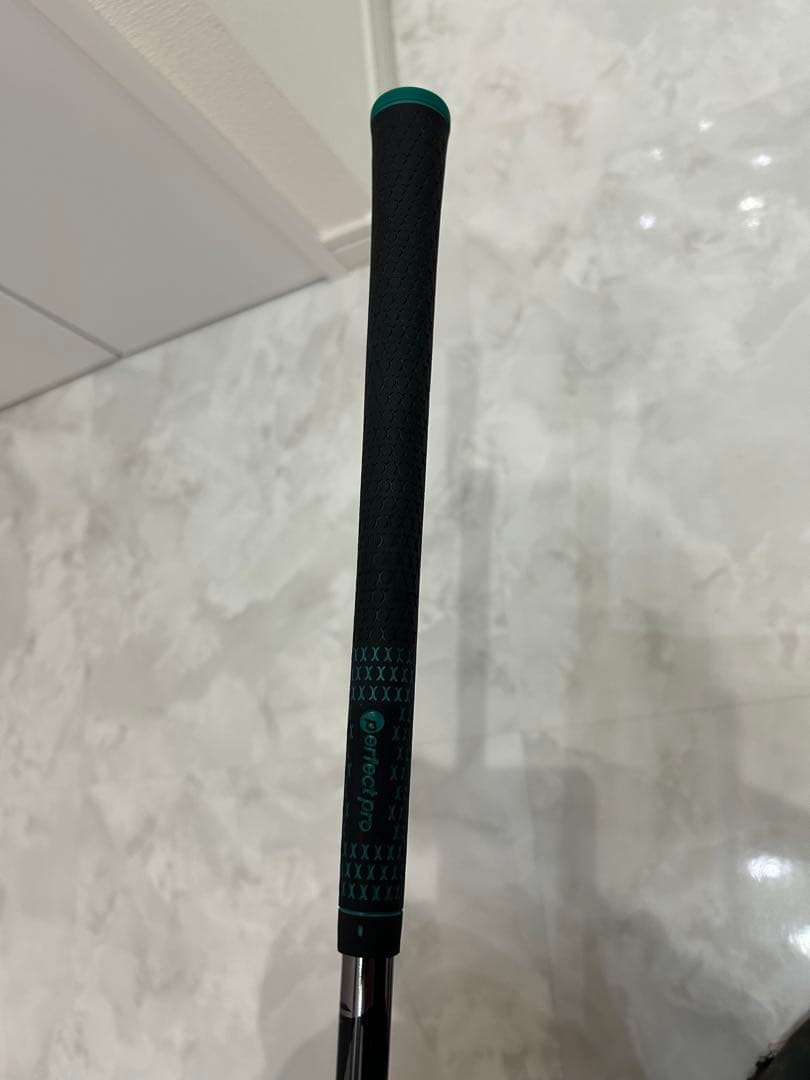 激レア　pingスリーブ付きFujikura ダイヤモンドスピーダー HB ７X