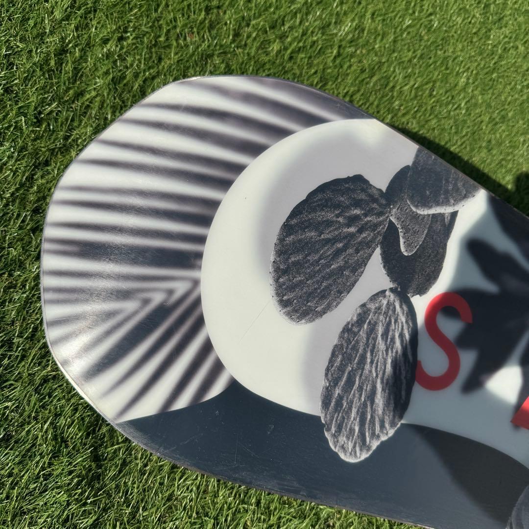 SAVANDER FM 2nd FACE 154cm ZUMAバイン ML