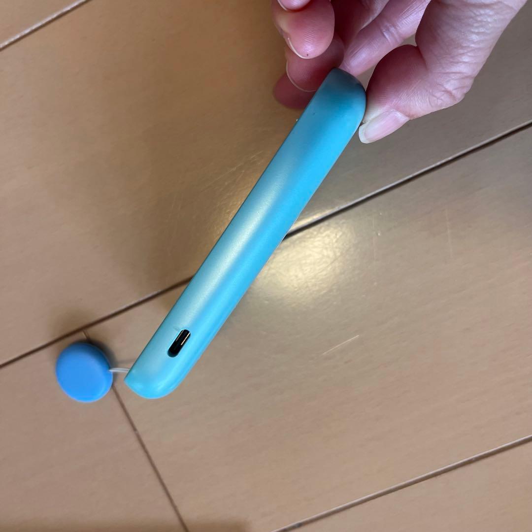 au mamorino6 水色 本体