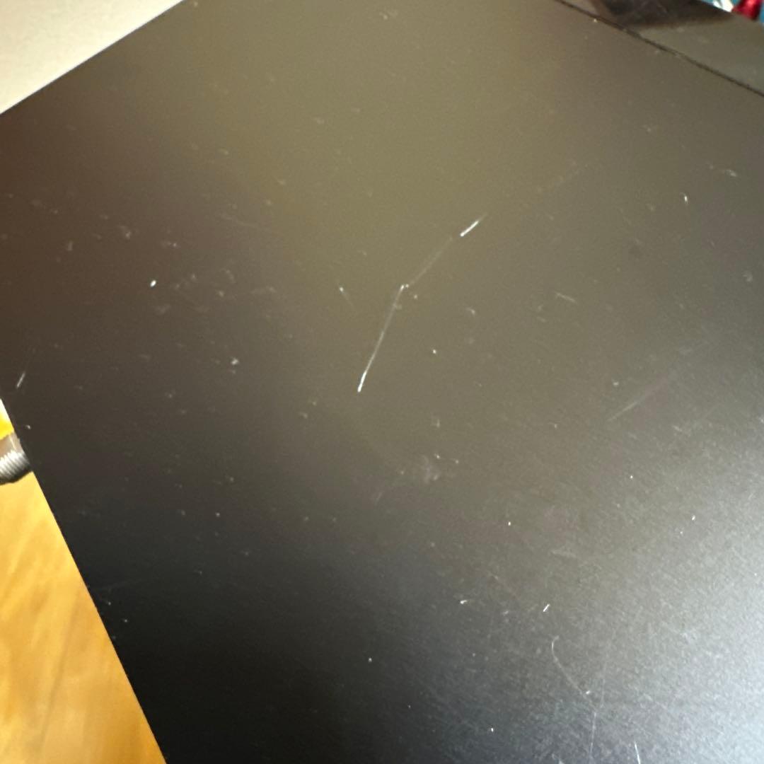 ブルーレイレコーダー