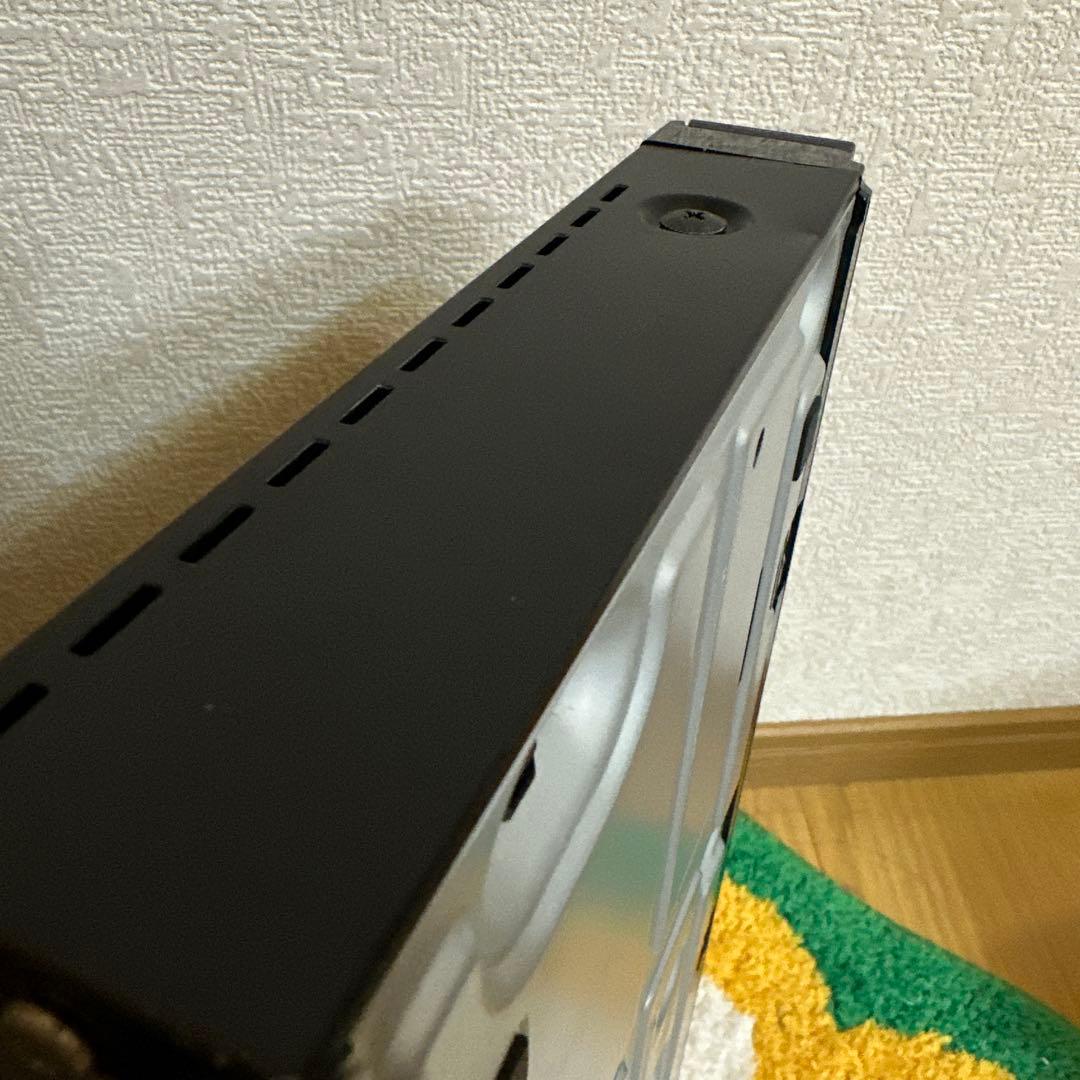 ブルーレイレコーダー