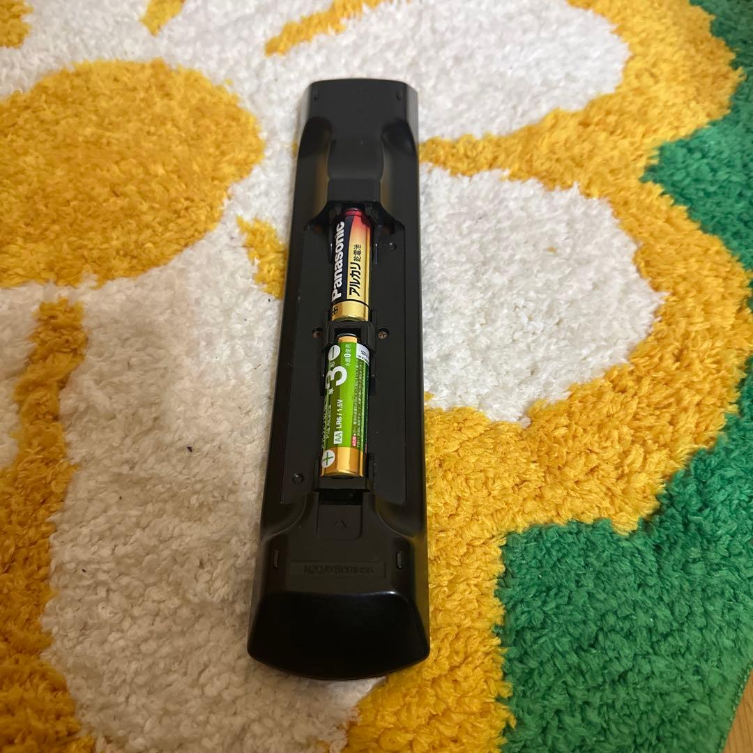 ブルーレイレコーダー