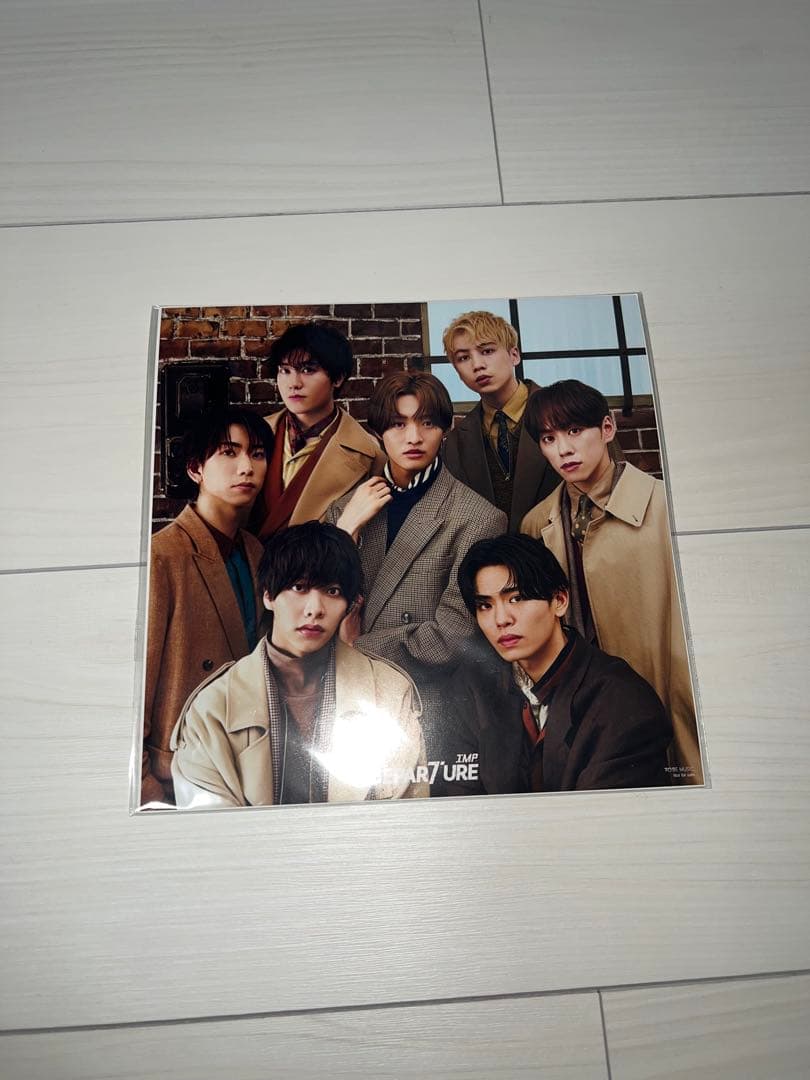 IMP. CD アルバム まとめ売り