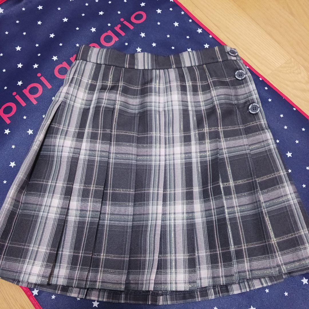 レピピアルマリオ 卒服 ネイビー スーツ・ブレザー