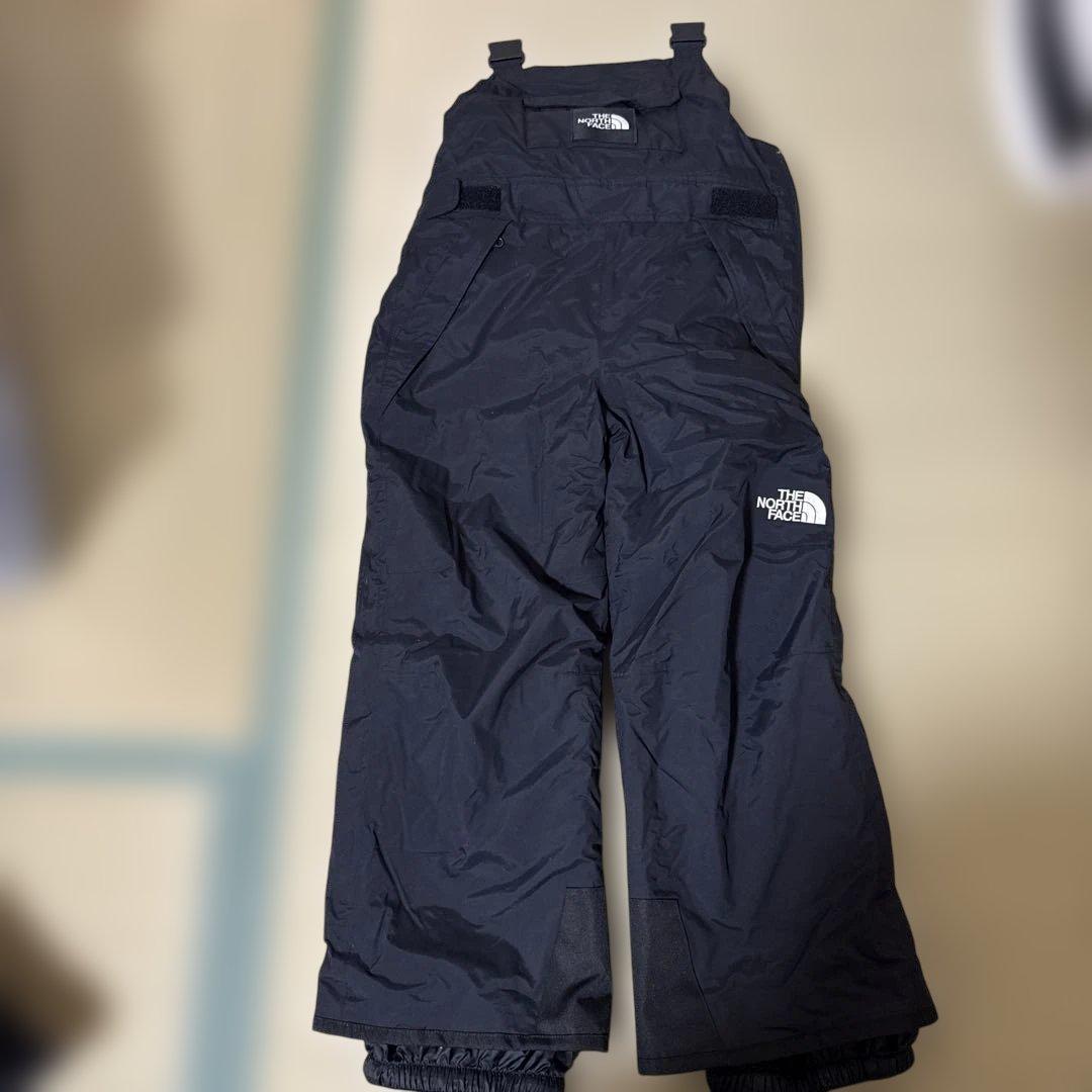 THE NORTH FACE インサレーションヒブ 120cmブラック