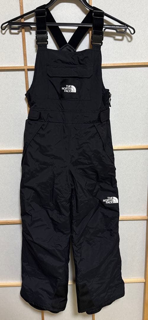 THE NORTH FACE インサレーションヒブ 120cmブラック