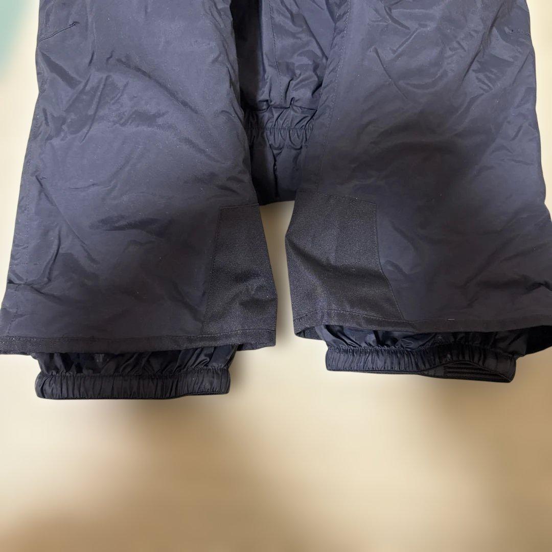 THE NORTH FACE インサレーションヒブ 120cmブラック