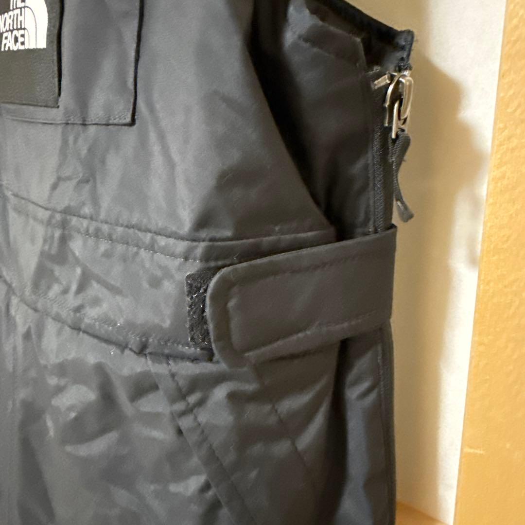 THE NORTH FACE インサレーションヒブ 120cmブラック