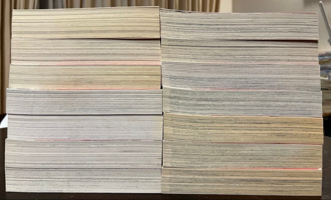 ドラゴンボール全巻セット 洋書版