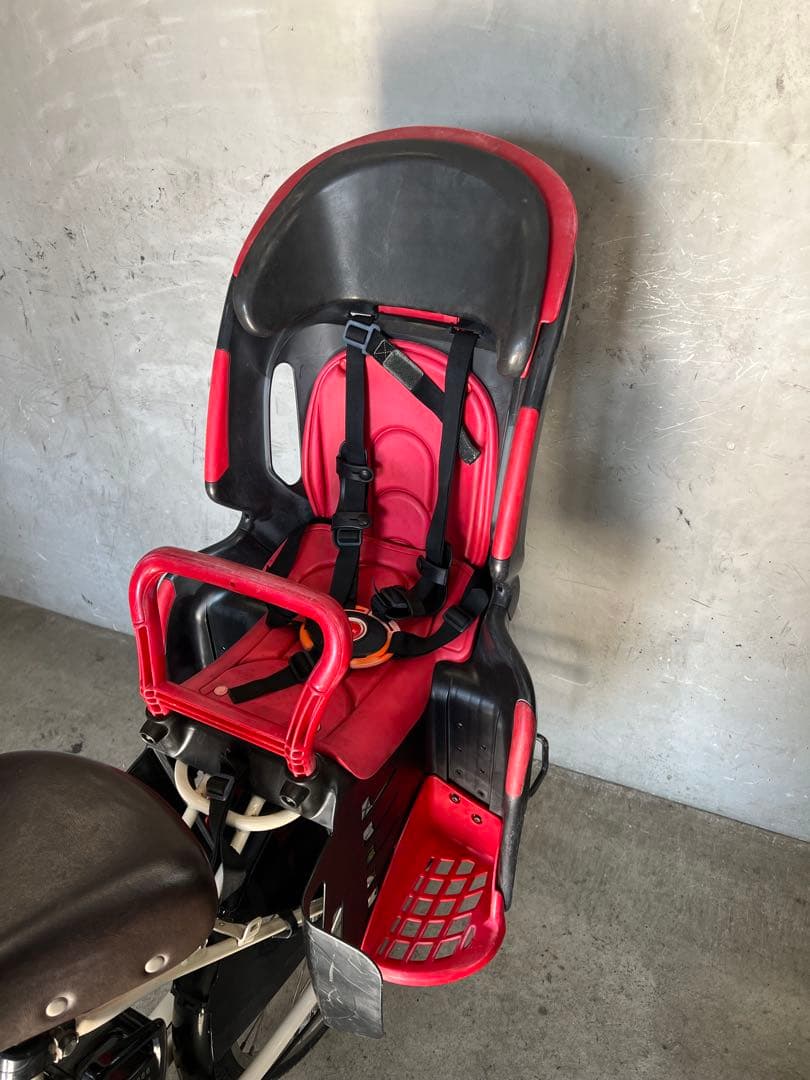 電動アシスト自転車 Panasonic ギュット・ステージ・22