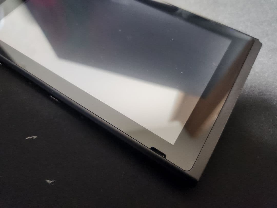 任天堂Switch 1 本体 ドックのみ