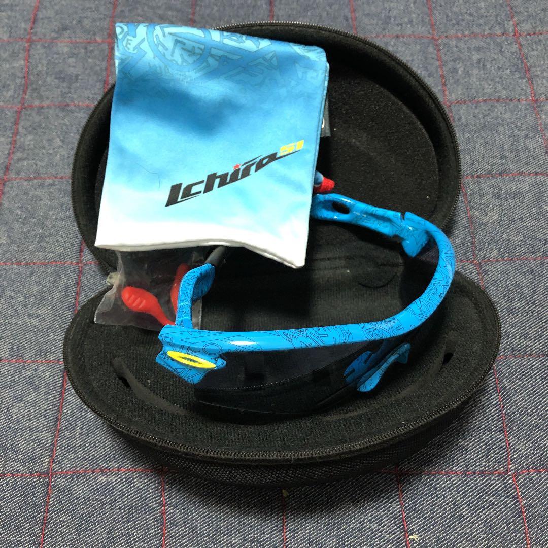 OAKLEY サングラス イチローモデル