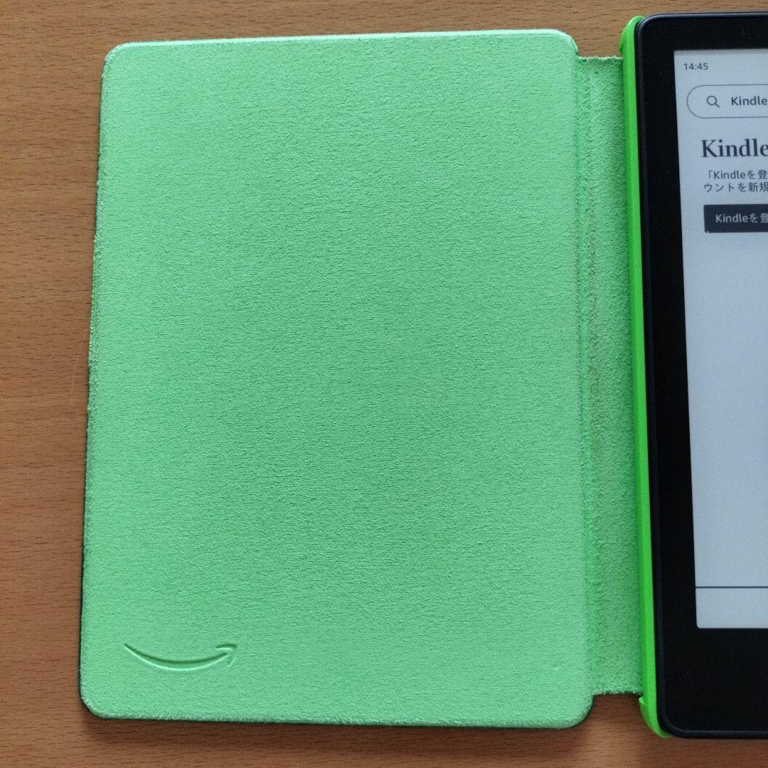 Kindle Paperwhite キッズモデル 第11世代 8G キンドル