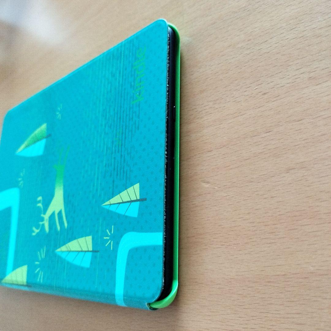 Kindle Paperwhite キッズモデル 第11世代 8G キンドル