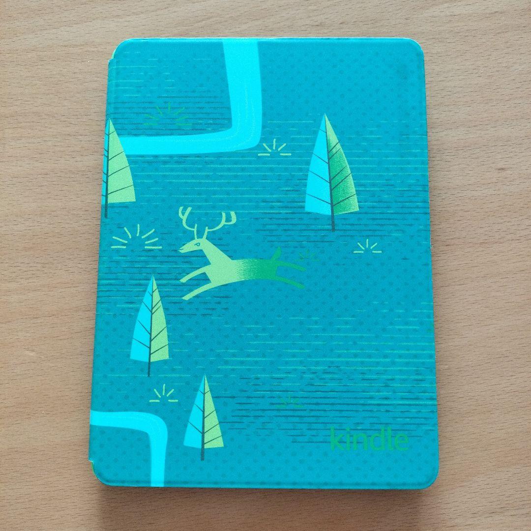 Kindle Paperwhite キッズモデル 第11世代 8G キンドル