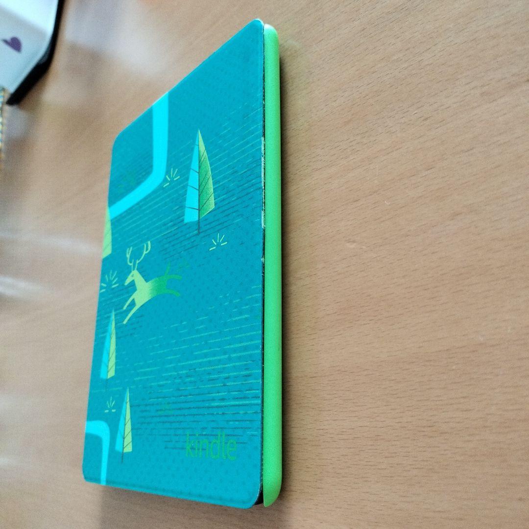 Kindle Paperwhite キッズモデル 第11世代 8G キンドル