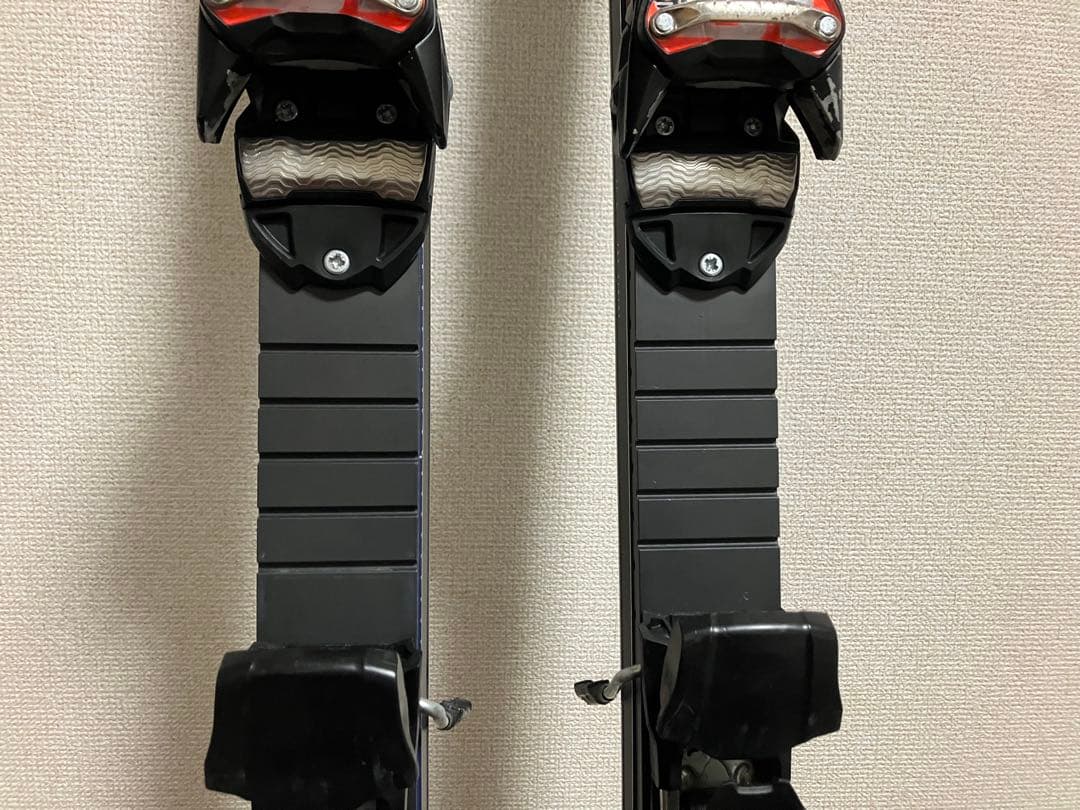 オガサカ TC-LU 183cm マーカーXcomp16 SR585 273mm