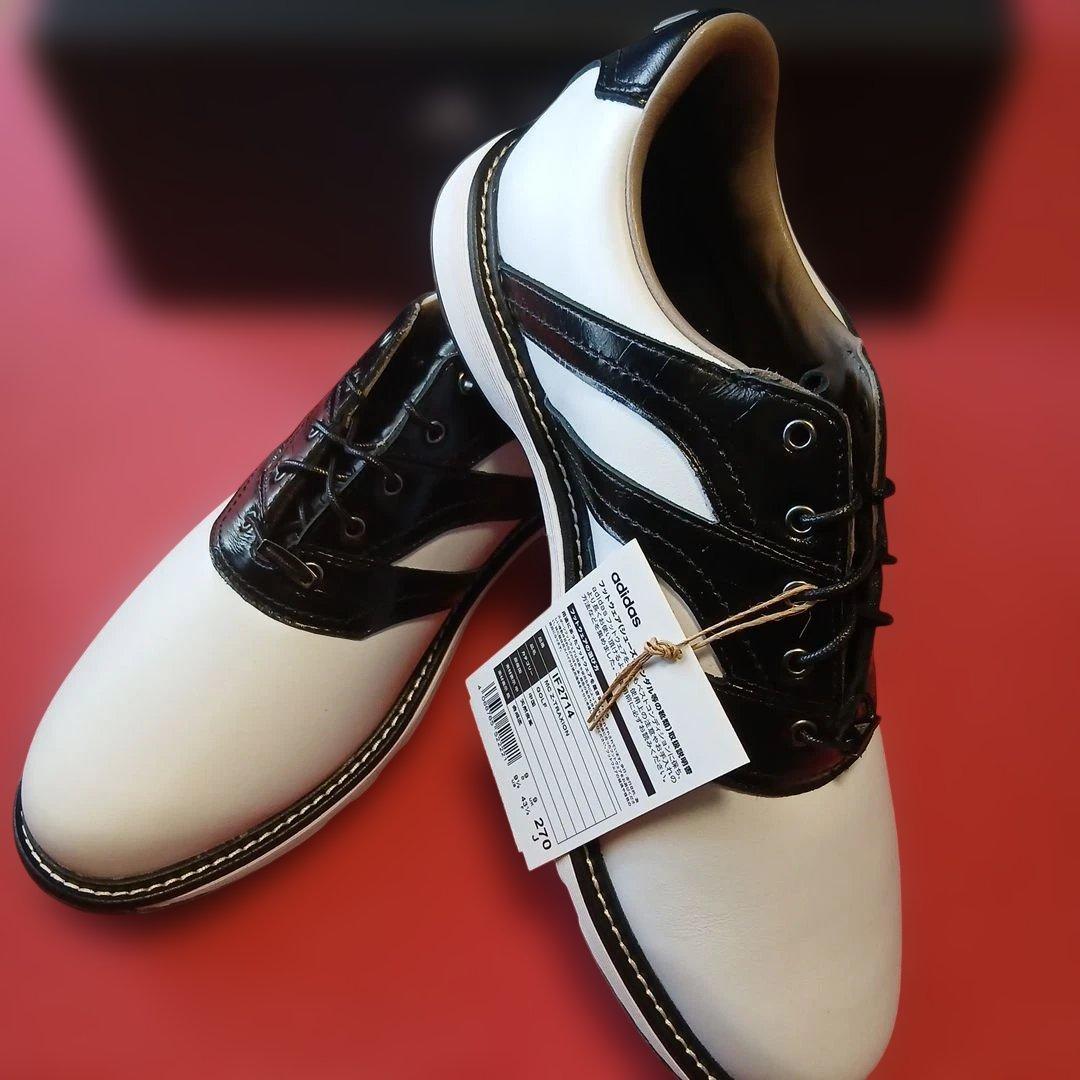 アディダスゴルフ adidas Golf MC Z-TRAXION 27.0cm