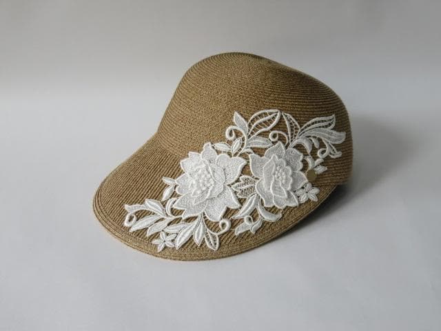 Athena Newyork 帽子