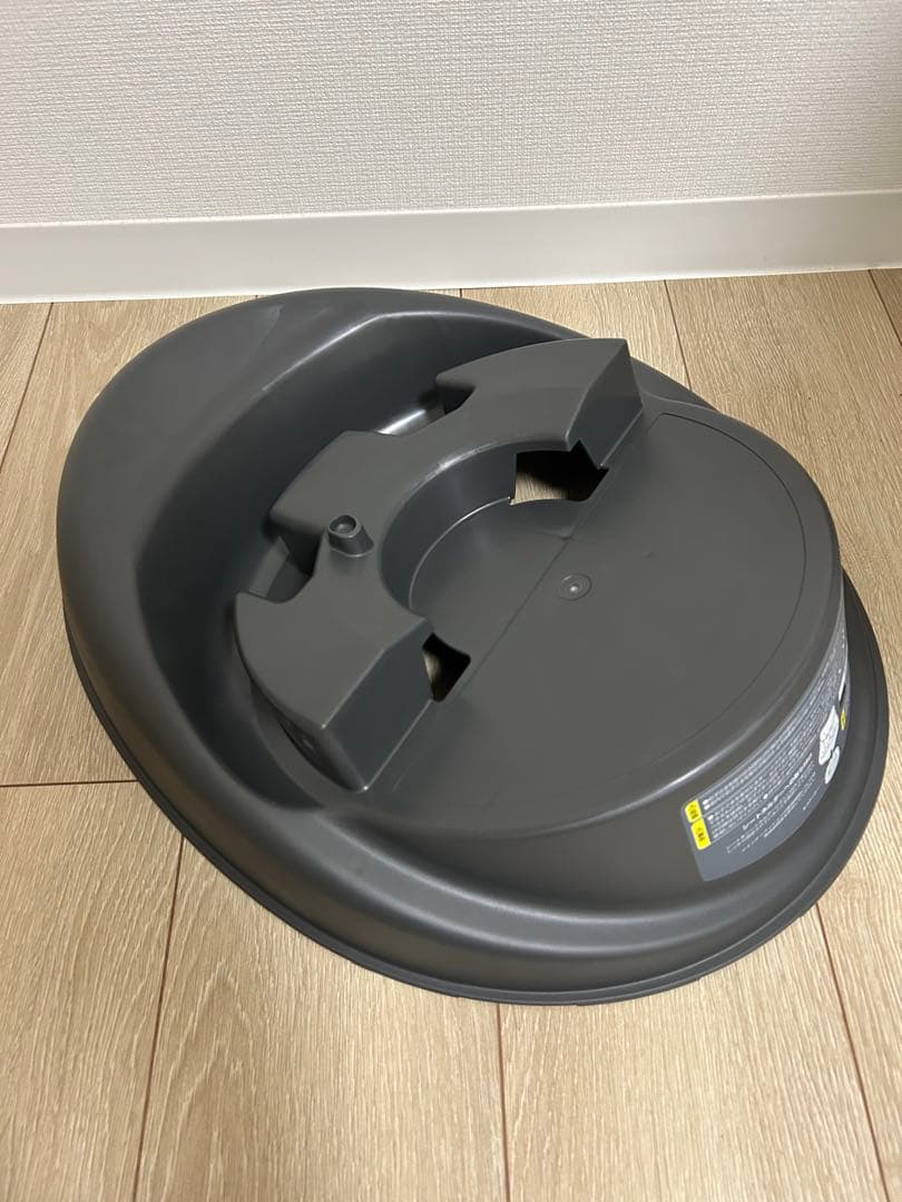 【付属品全てあり】Combi THE S ISOFHX チャイルドシート