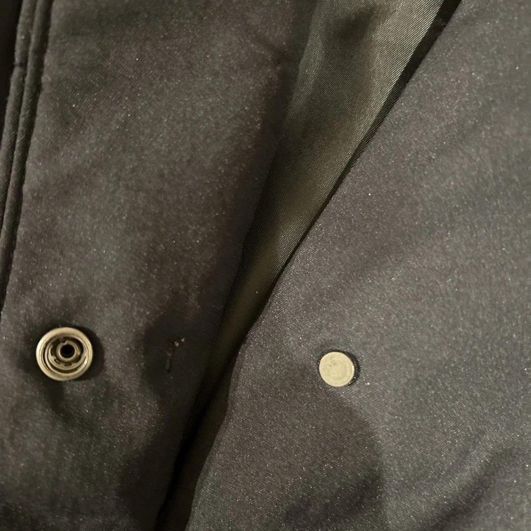 【s様】green label relaxing パフィーノーカラーブルゾン