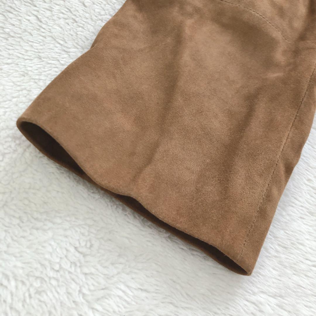 マックスマーラ テーラードジャケット キャメル アウター シンプル ベーシック