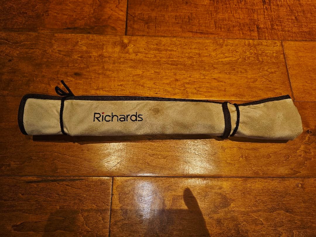 極美品 ワイルドジョーカーRPG 5115L/ML-st バヤシモデル