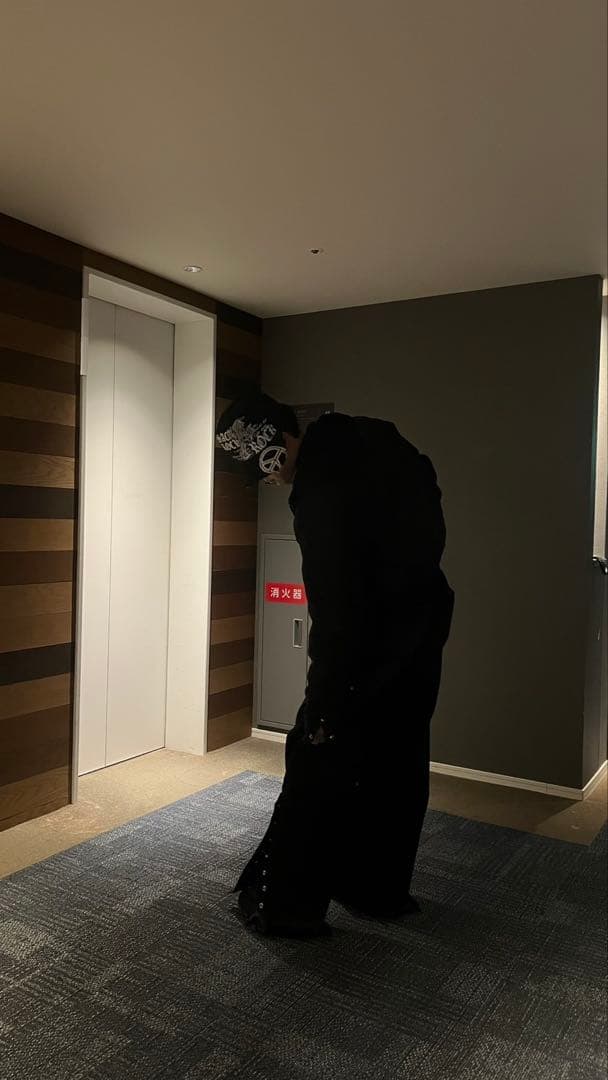 【即完売】JentLouis Short MA-1 Bomber Jacket