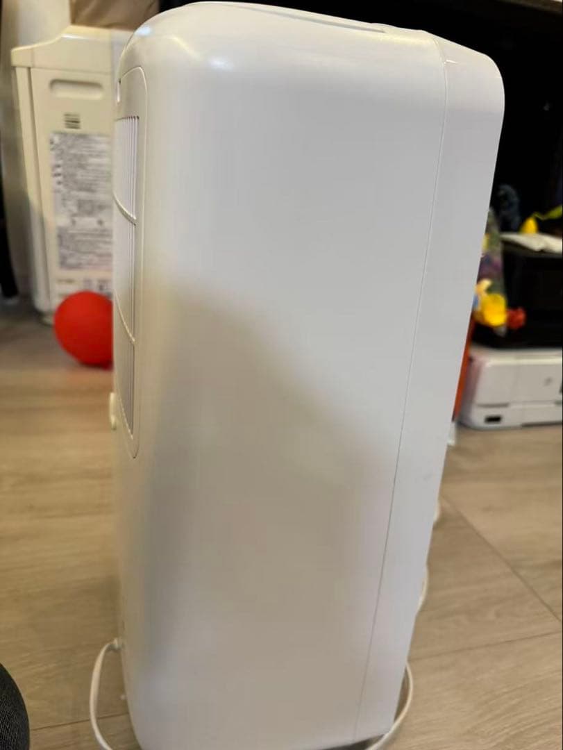 SHARP 除湿機 CV-R71-W 2024年製