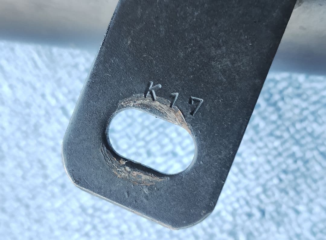 ま*み様 送料込み！【ゼファー1100】ショート管 ＆ インナーサイレンサー付き