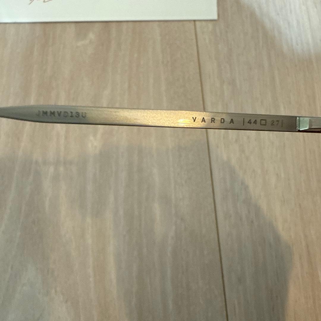 小物 JACQUESMARIEMAGE VARDA CAIRO