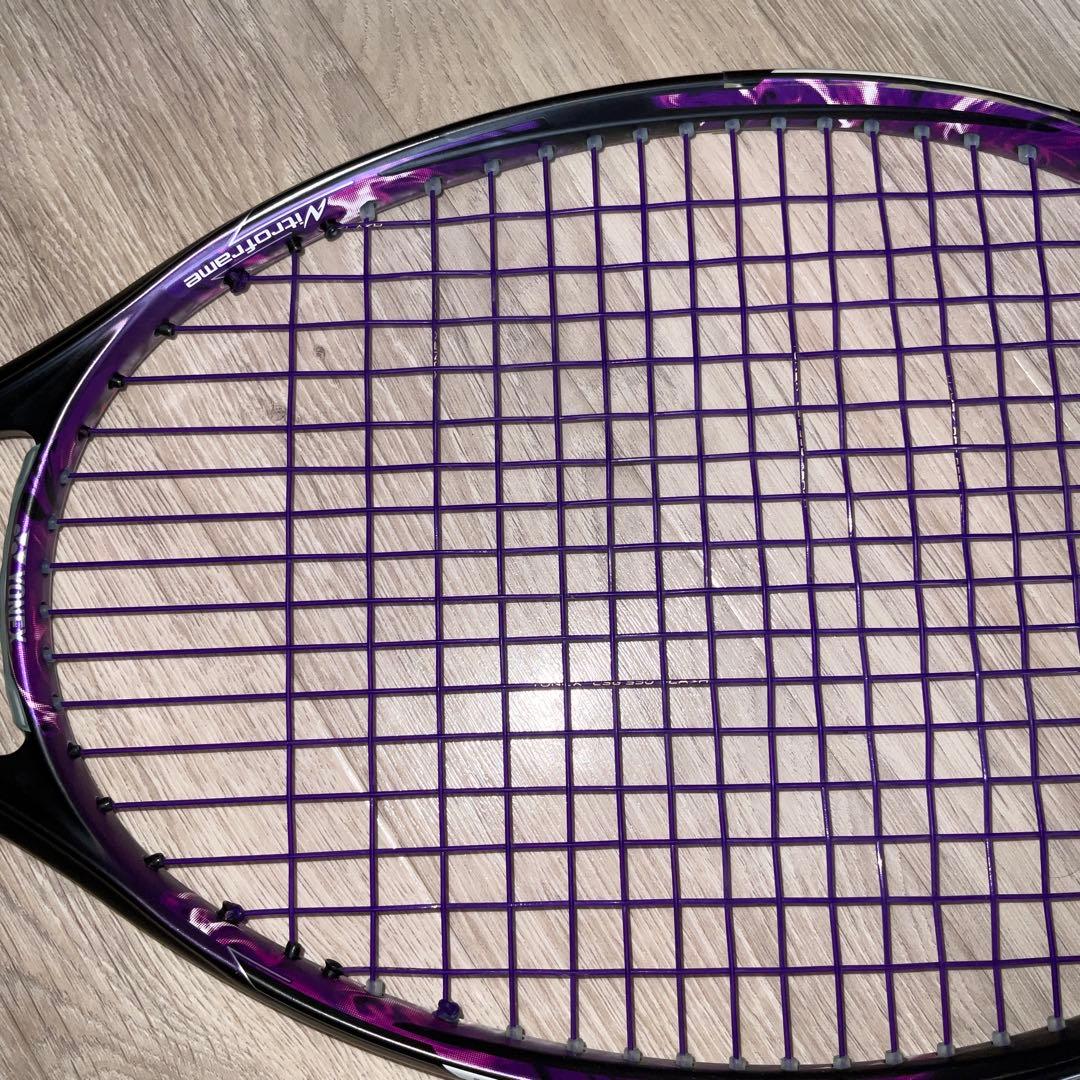 ソフトテニス　ヨネックス　ジオブレイク 80v