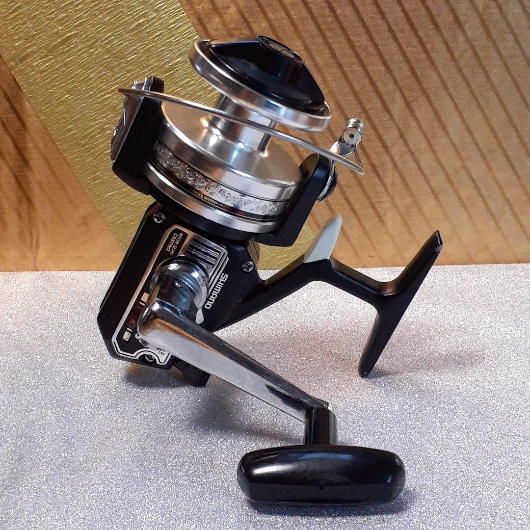 シマノ MIG Z1000 ヴィンテージ 激レア 超希少 新品 未使用 極美品