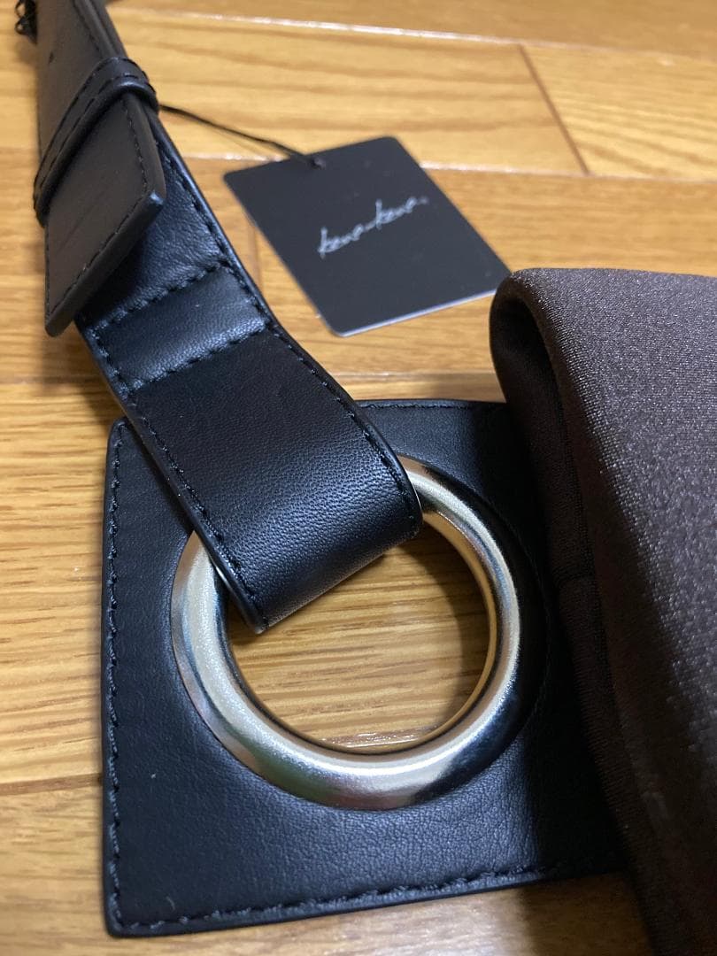 kawa-kawa WET ボディバッグ ★ カワカワ hatome Ｍサイズ