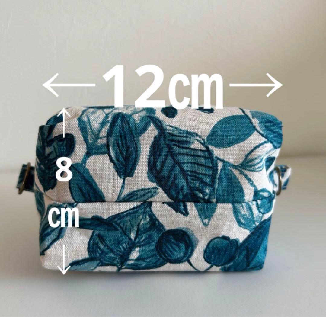 ＊りえ様＊パッチ生地　トートバッグ　巾着袋　ポーチ　ハンドメイド