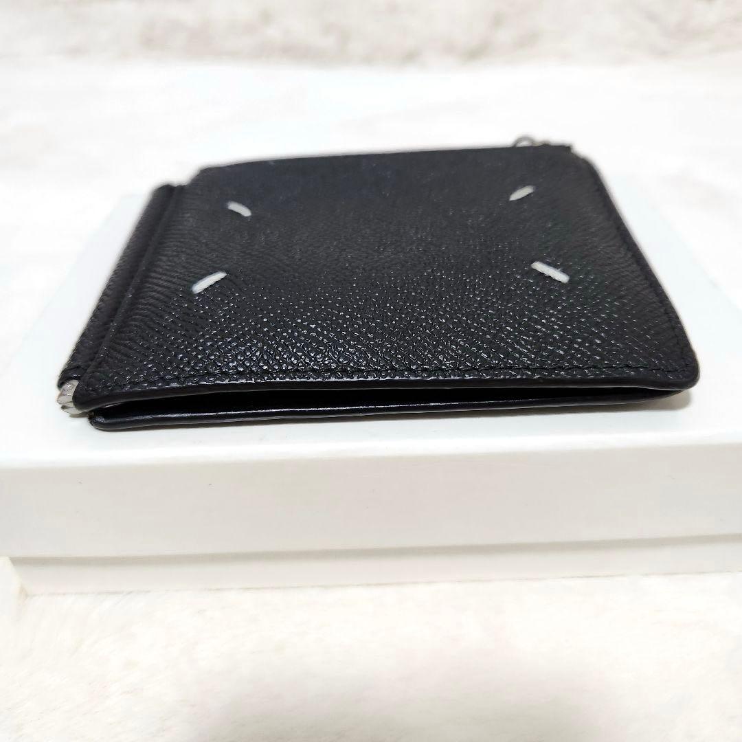 ✨極美品　国内正規品✨マルジェラ　マネークリップ　小銭入れ　ケース