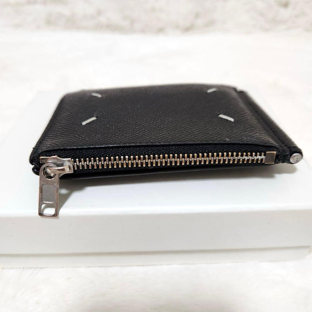 ✨極美品　国内正規品✨マルジェラ　マネークリップ　小銭入れ　ケース