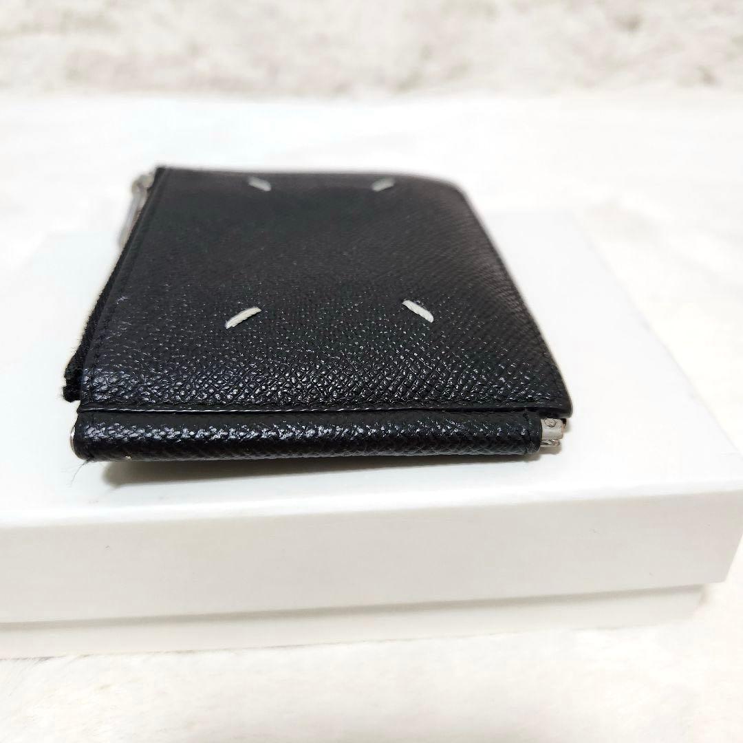 ✨極美品　国内正規品✨マルジェラ　マネークリップ　小銭入れ　ケース