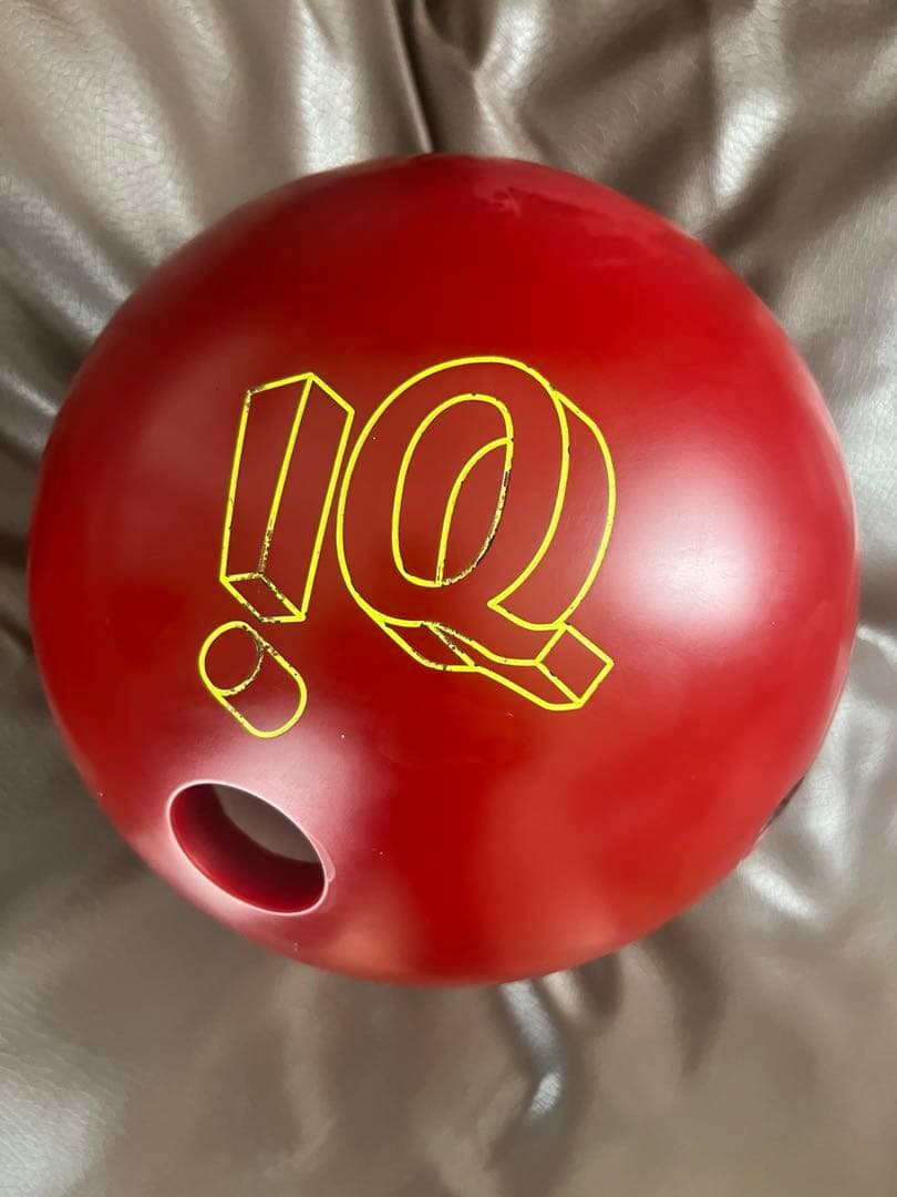 ストーム、IQ78ウレタン