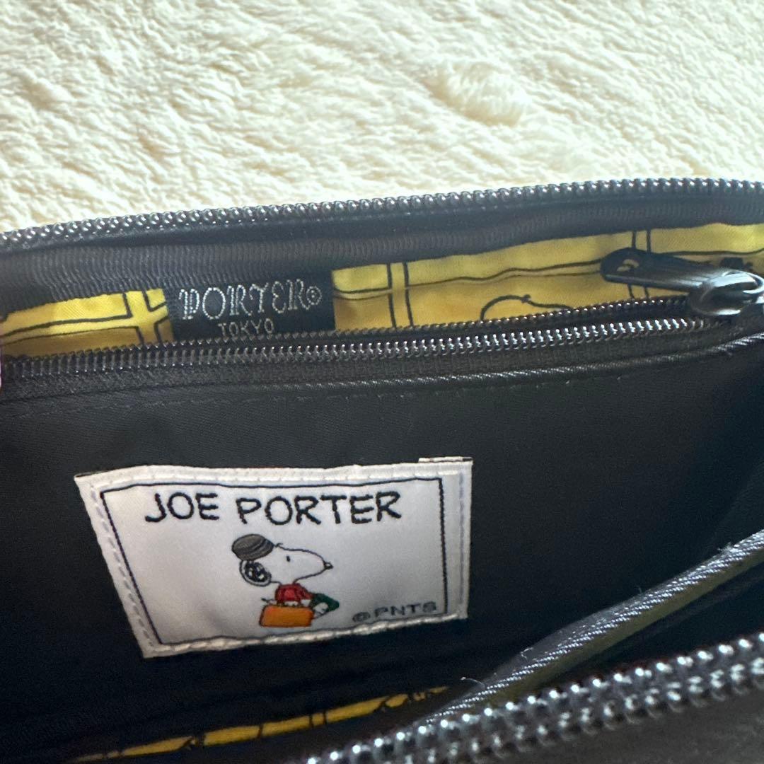 PORTER長財布