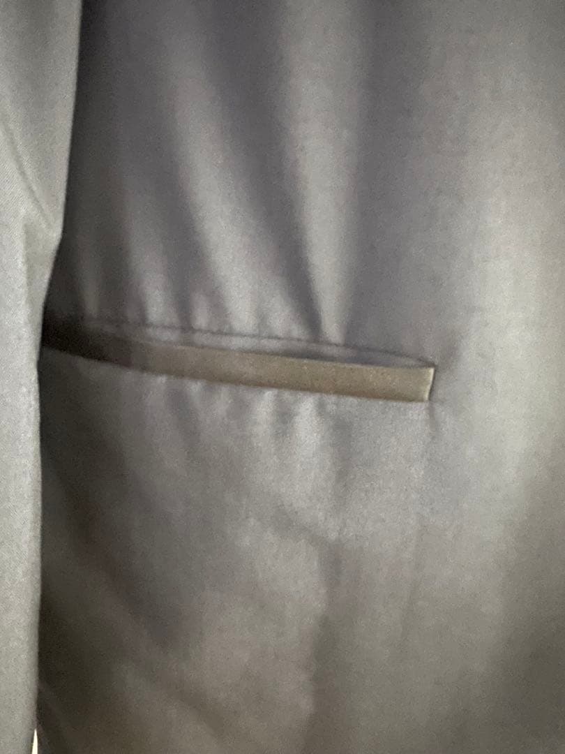 Maison Margiela（メゾンマルジェラ） ノーカラージャケット 46