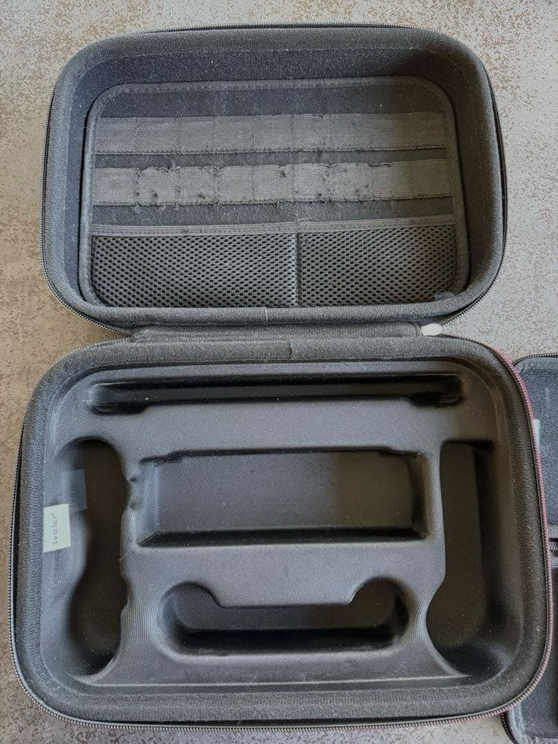 Nintendo Switch 1 （有機ELモデル）本体 ＋ケース・ケーブル付