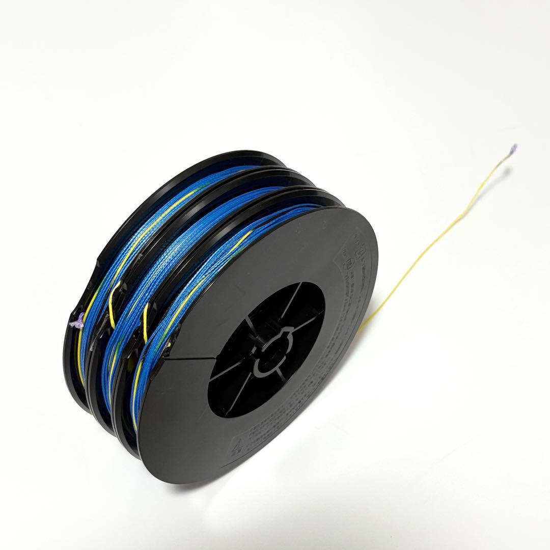 【送料無料】よつあみ ウルトラ2ダイニーマ 15号　300m