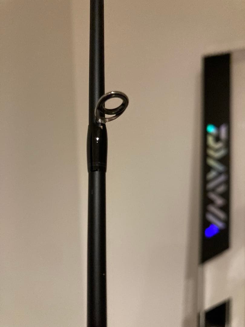 最終値下げ　ダイワ　キャタリナ　60B-3 スロージギング