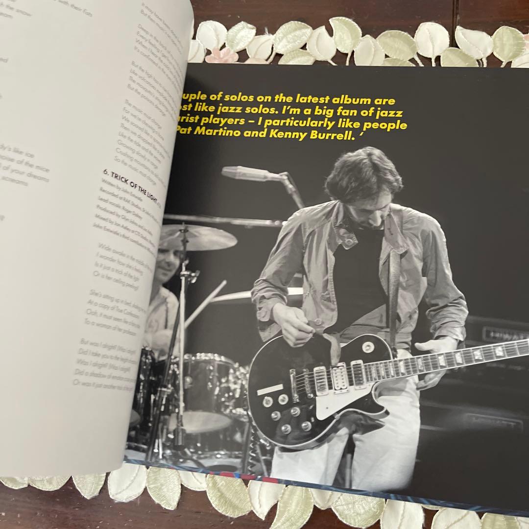 洋楽 WHO ARE YOU SUPER DELUXE EDITION