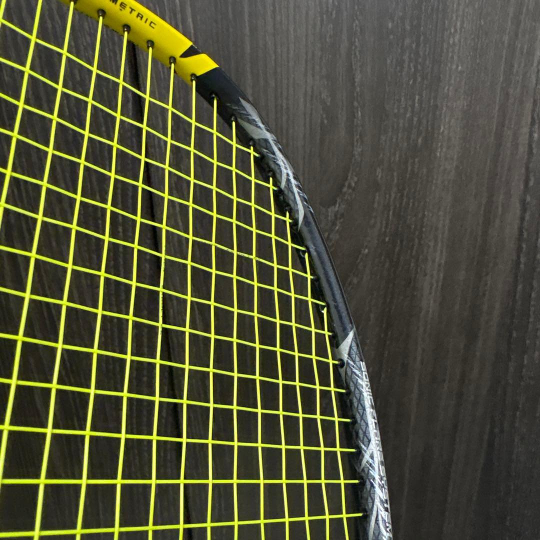 YONEX NANOFLARE 1000Z 4UG5 バドミントン ナノフレア