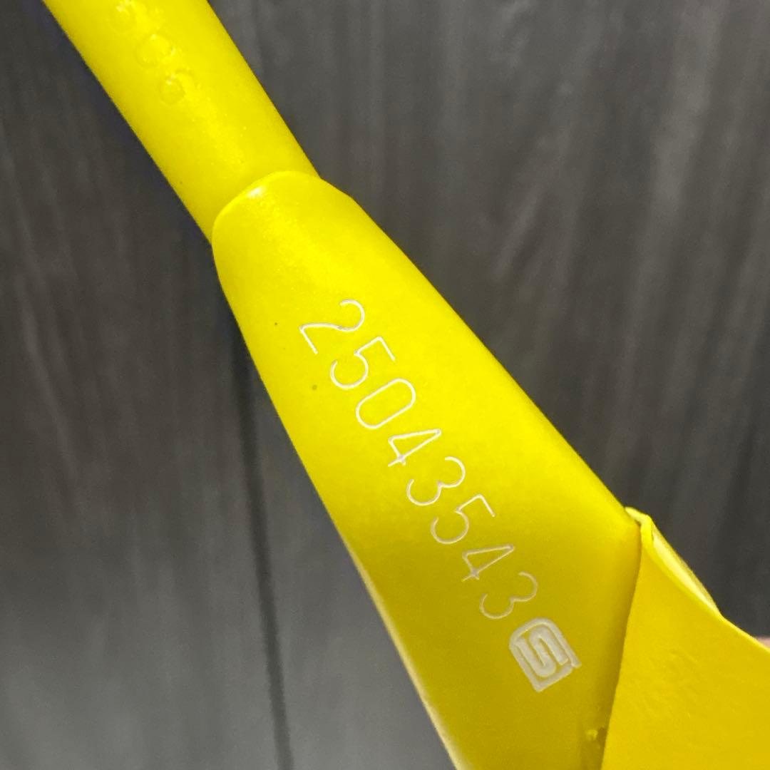 YONEX NANOFLARE 1000Z 4UG5 バドミントン ナノフレア