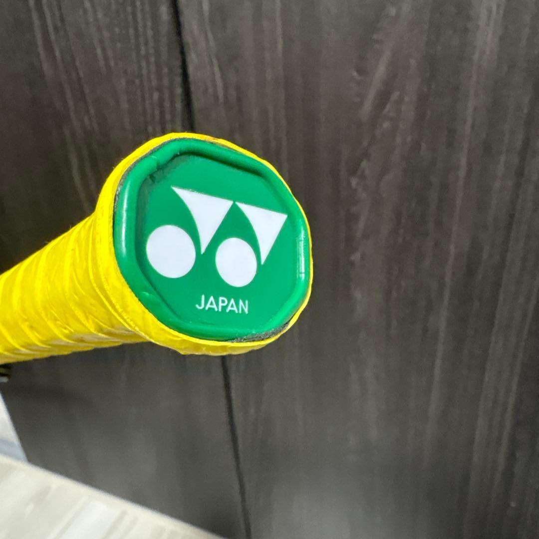 YONEX NANOFLARE 1000Z 4UG5 バドミントン ナノフレア