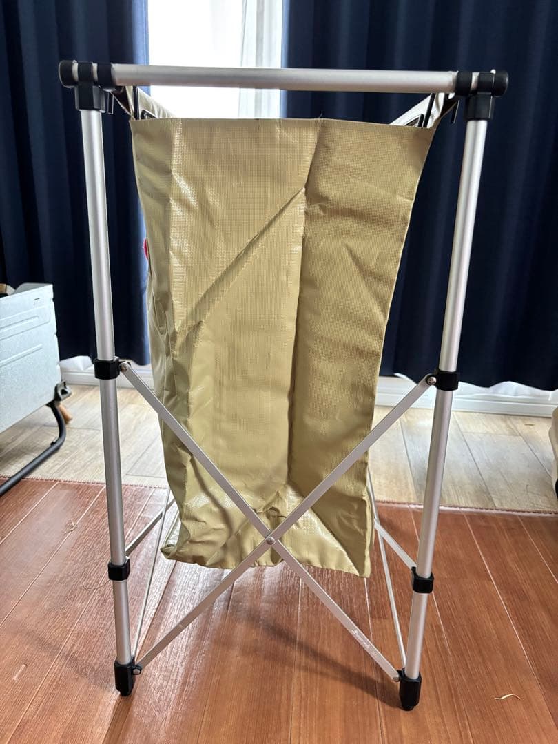 廃盤品　スノーピーク　peak ガビングスタンド　DB-011BG